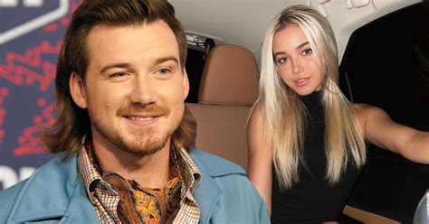 livvy dune morgan wallen|Did Morgan Wallen Actually Hook Up With Livvy。